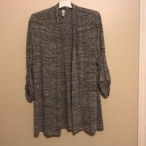 Lightweight Cardigan